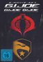 : G.I. Joe - Geheimauftrag Cobra / Die Abrechnung, DVD,DVD