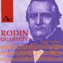 Franz Lachner (1803-1890): Streichquartette Vol.3, CD