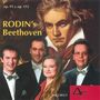 Ludwig van Beethoven (1770-1827): Streichquartette Nr.11 & 15, CD