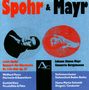 Johann Simon (Giovanni Simone) Mayr: Concerto bergamasco, CD