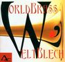 Weltblech - World Brass, CD