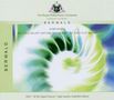 Franz Berwald: Symphonien singuliere & naive, CD, CD