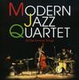 The Modern Jazz Quartet: All The Famous Songs, 2 CDs, 2 CDs