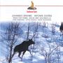 Johannes Brahms (1833-1897): Klaviertrio Nr.1, CD, CD