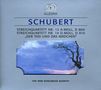 Franz Schubert (1797-1828): Streichquartette Nr.13 & 14, CD