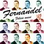 Fernandel: Felicie Aussi, CD, CD