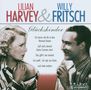 Lilian Harvey & Willy Fritsch: Glückskinder, CD, CD