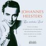 Johannes Heesters: Ein zärtliches Lied, CD, CD