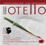 Giuseppe Verdi: Otello, CD,CD