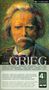 Edvard Grieg (1843-1907): Klavierkonzert op.16, 4 CDs