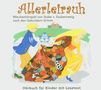 : Gebrüder Grimm - Allerleihrauh, CD