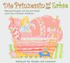 Hans Christian Andersen: Die Prinzessin Auf Der, CD