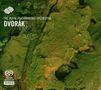 Antonin Dvorak: Slawische Tänze Nr.1-16, SACD