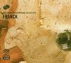 Cesar Franck (1822-1890): Symphonie d-moll, Super Audio CD
