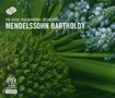 Felix Mendelssohn Bartholdy: Violinkonzert op.64, SACD