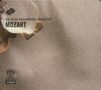 Wolfgang Amadeus Mozart: Symphonien Nr.36 & 39, SACD