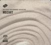 Wolfgang Amadeus Mozart: Symphonien Nr.32,35,38, SACD