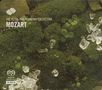Wolfgang Amadeus Mozart: Violinkonzerte Nr.3 & 5, SACD