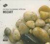 Wolfgang Amadeus Mozart: Sinfonie concertanti KV 297b & KV 364, SACD
