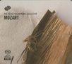 Wolfgang Amadeus Mozart: Klaviersonaten Nr.8,11,16, SACD