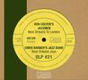 Ken Colyer & Chris Barber: New Orleans To London / New Orleans Joys, CD