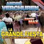 Andre Verchuren: La Grande Fiesta, CD, CD