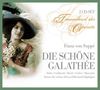 Franz von Suppe: Die schöne Galathee (Gesamtaufnahme), 2 CDs