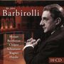 Sir John Barbirolli, 10 CDs