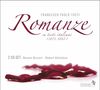Francesco Paolo Tosti: Lieder "Romanze", CD,CD
