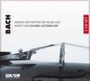 Johann Sebastian Bach: Sonaten & Partiten für Violine BWV 1001-1006, CD,CD,CD