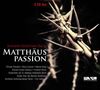 Johann Sebastian Bach: Matthäus-Passion BWV 244, CD,CD,CD