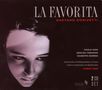 Gaetano Donizetti: La Favorita, CD,CD