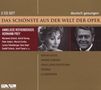 Das Schönste aus der Welt der Oper: Anneliese Rothenberger / Herman Prey, 2 CDs, 2 CDs