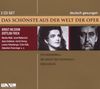 : Das Schönste aus der Welt der Oper: Birgit Nilsson/Gottlob Frick, CD,CD