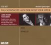 : Das Schönste aus der Welt der Oper: Leonie Rysanek / Peter Anders, CD,CD