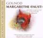 Charles Gounod: Faust ("Margarethe") (Querschnitt in deutscher Sprache), CD