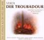 Giuseppe Verdi: Il Trovatore (Querschnitt in deutscher Sprache), CD