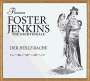 Florence Foster Jenkins - Der Hölle Rache, CD