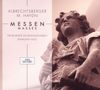 Johann Georg Albrechtsberger: Missa Assumptionis Beatae Mariae Virginis, CD