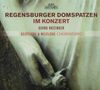 : Regensburger Domspatzen - Geistliche & weltliche Chorwerke, CD