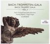 : Bach-Trompetenensemble München Vol.2, CD
