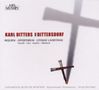 Karl Ditters von Dittersdorf: Requiem c-moll, CD, CD