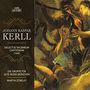 Johann Caspar Kerll: Delectus Sacrarum Cantionum (Ausz.), CD