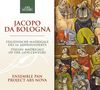 Jacopo da Bologna: Madrigale, CD