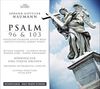 Johann Gottlieb Naumann: Psalmen 96 & 103, CD