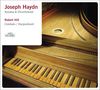 Joseph Haydn: Klaviersonaten H16 Nr.1,5,18,19,44,46, CD