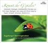 Augsburger Domsingknaben - Kommt,ihr G'spielen, CD, CD