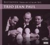 Ludwig van Beethoven: Klaviertrios Nr.2 & 6, CD