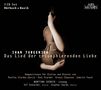 Turgenjew,Iwan:Das Lied der triumphierenden Liebe, CD