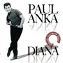 Paul Anka: Diana, CD